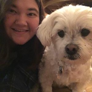 Meet your Posher, Katrina